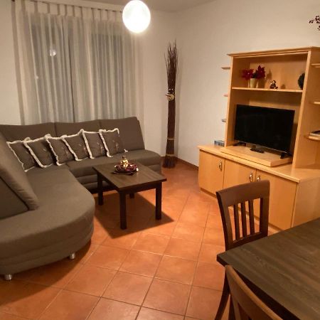Appartement Annabella เซลล์อัมเซ ภายนอก รูปภาพ