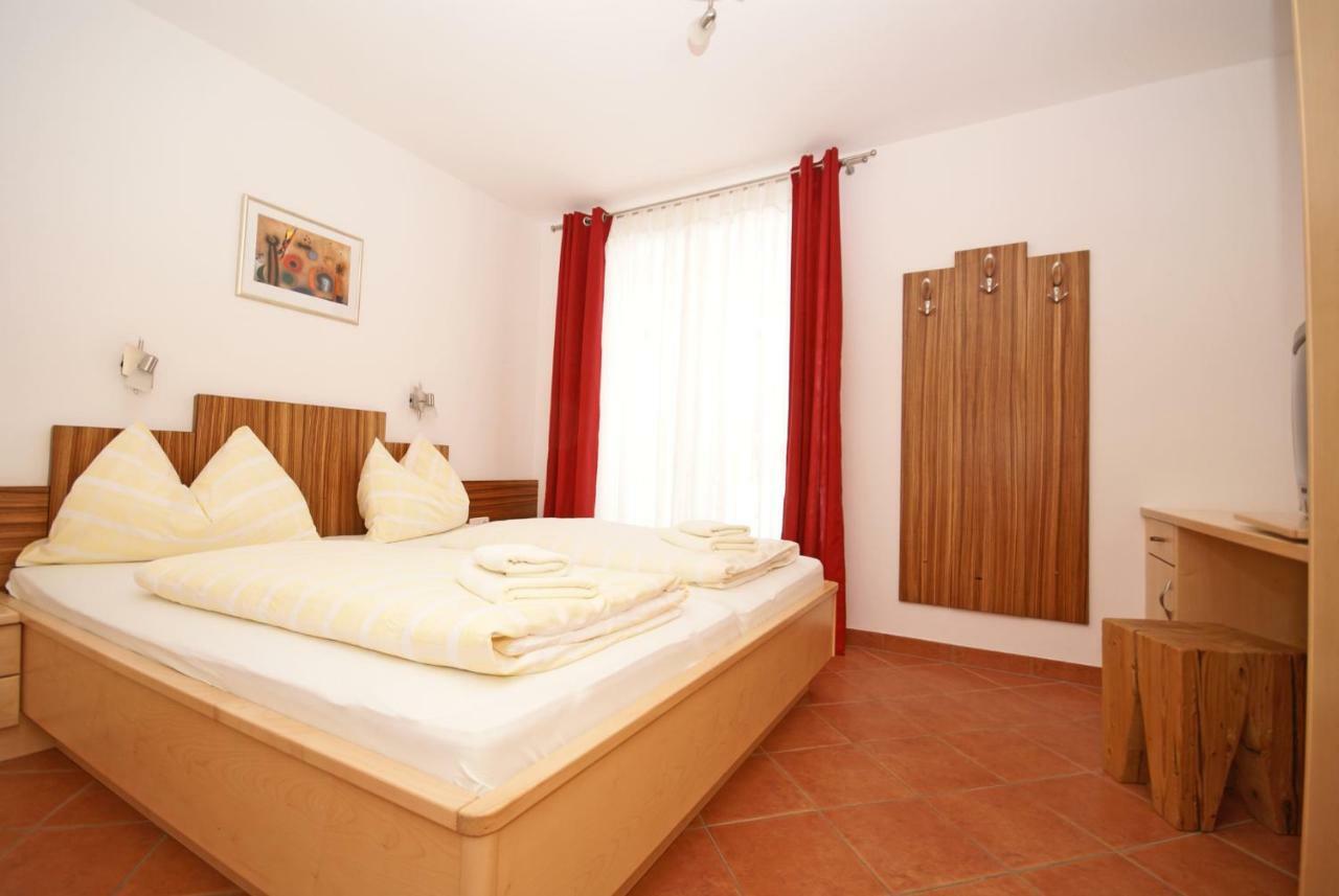 Appartement Annabella เซลล์อัมเซ ภายนอก รูปภาพ