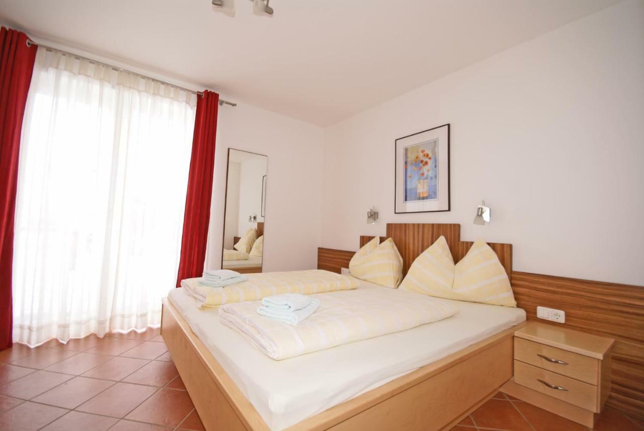 Appartement Annabella เซลล์อัมเซ ภายนอก รูปภาพ