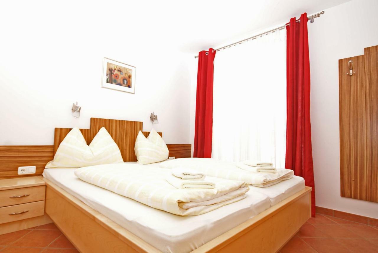 Appartement Annabella เซลล์อัมเซ ภายนอก รูปภาพ