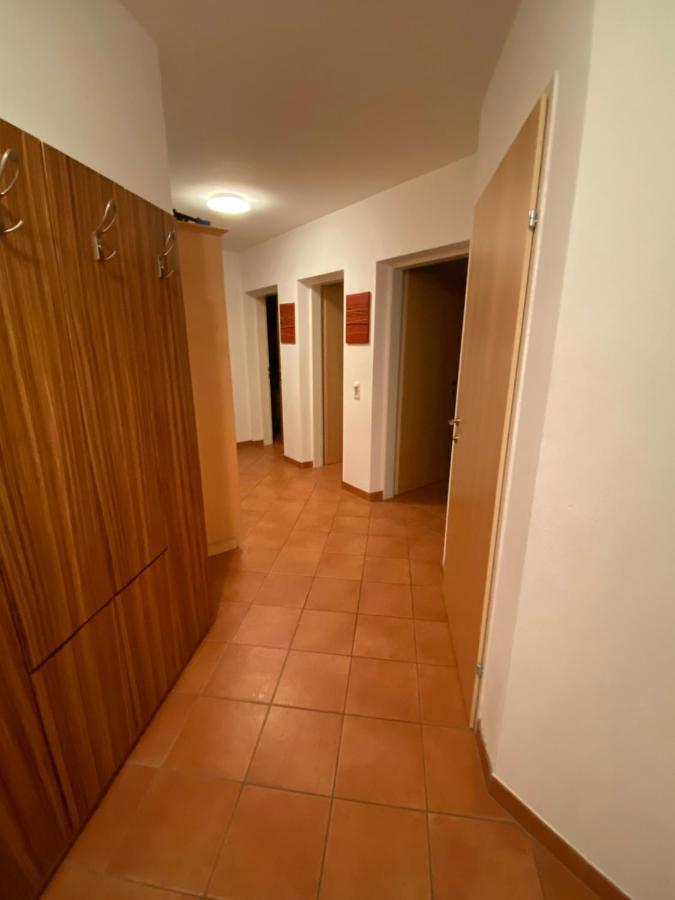 Appartement Annabella เซลล์อัมเซ ภายนอก รูปภาพ