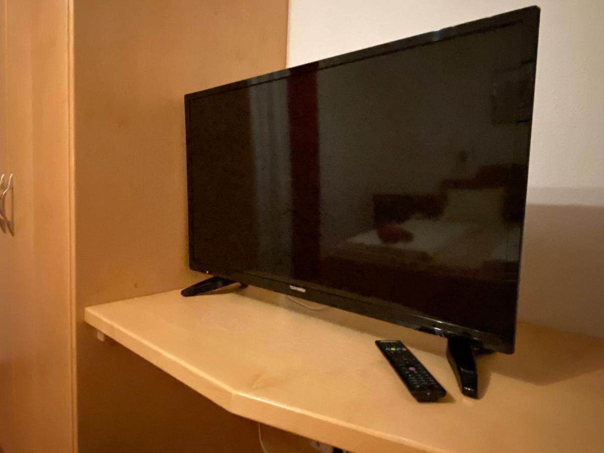 Appartement Annabella เซลล์อัมเซ ภายนอก รูปภาพ