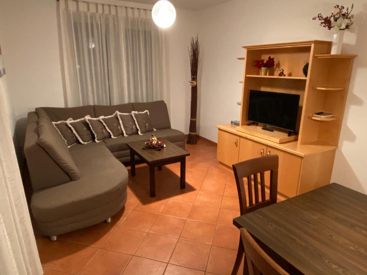 Appartement Annabella เซลล์อัมเซ ภายนอก รูปภาพ