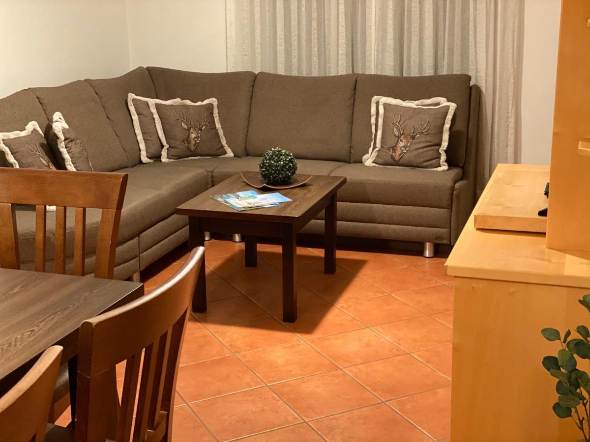 Appartement Annabella เซลล์อัมเซ ภายนอก รูปภาพ