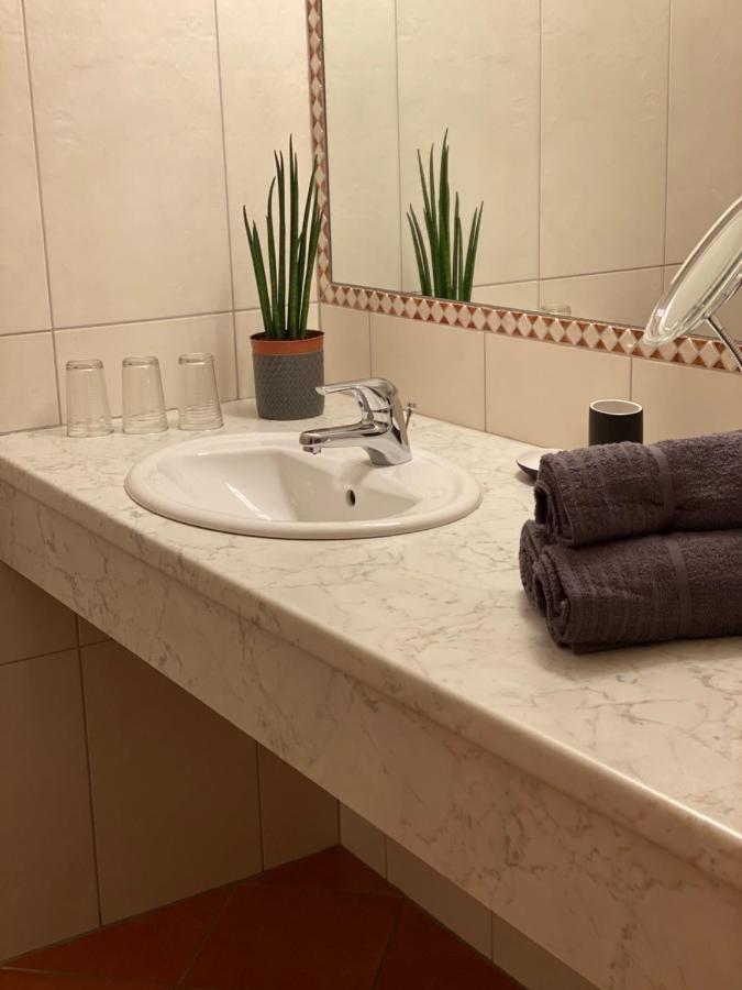 Appartement Annabella เซลล์อัมเซ ภายนอก รูปภาพ