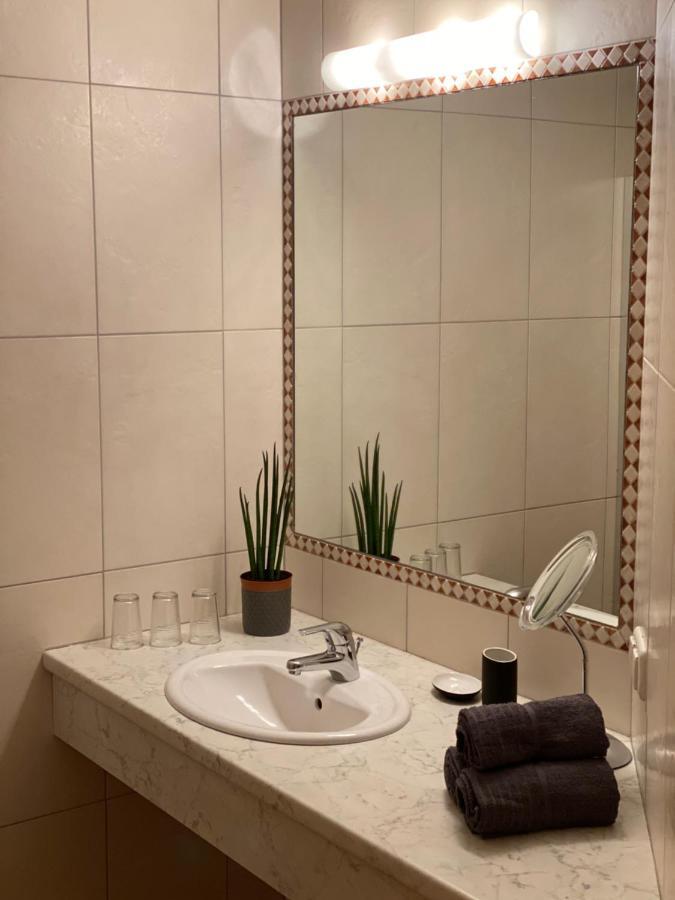 Appartement Annabella เซลล์อัมเซ ภายนอก รูปภาพ